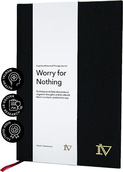 Worry for Nothing: