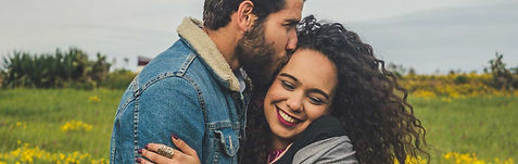 Intimacy issues therapy support