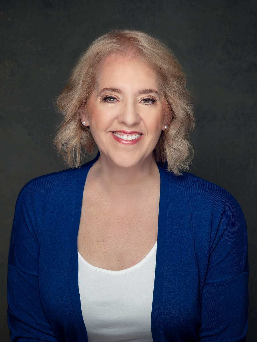 Donna M Hunter, LCSW