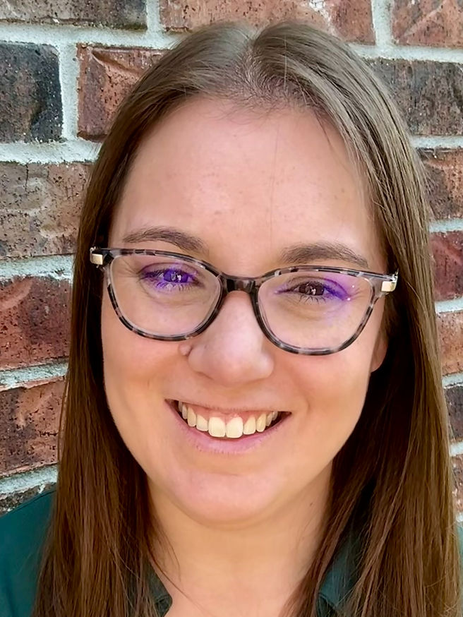 Rachael Labitad, LAC