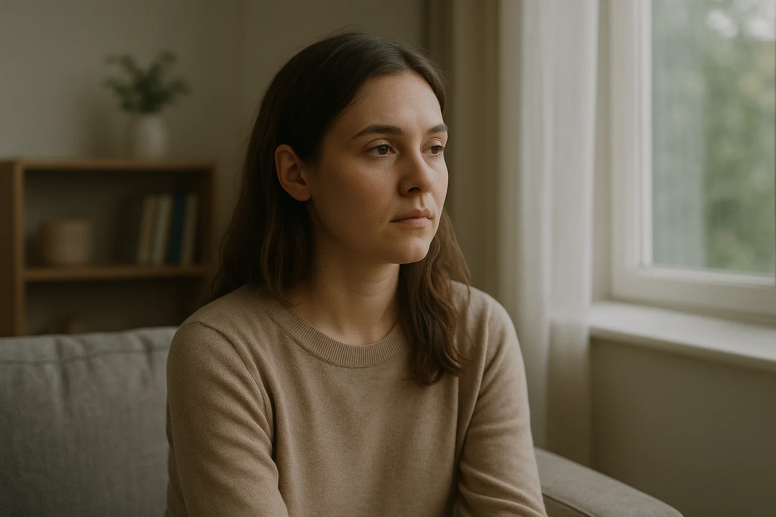 Dissociation support