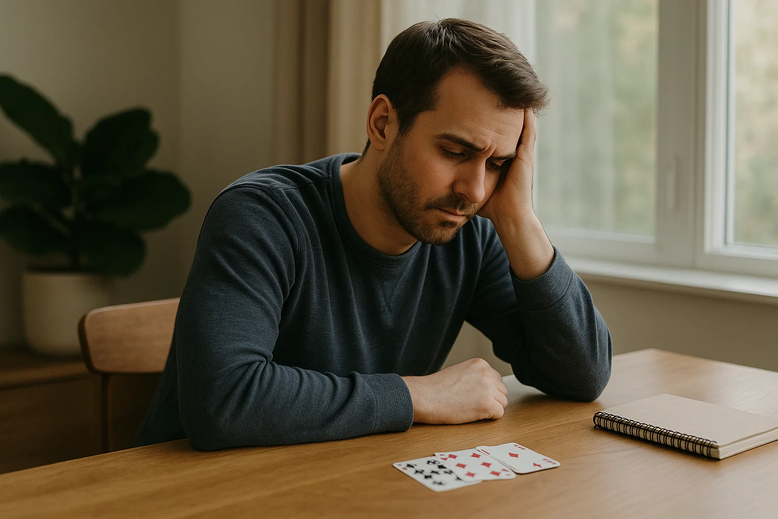 Gambling addiction therapy support