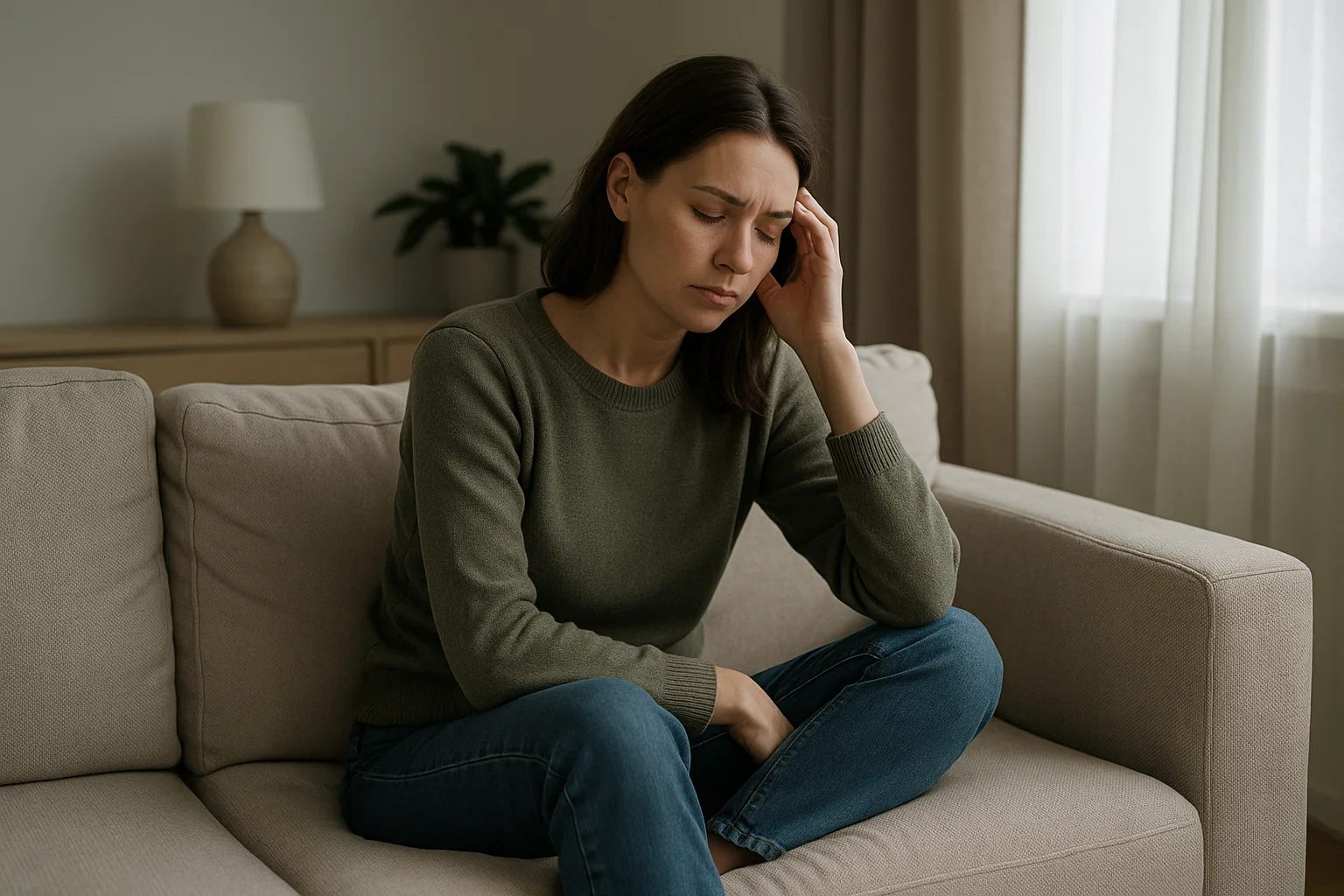 Support for toxic family dynamics