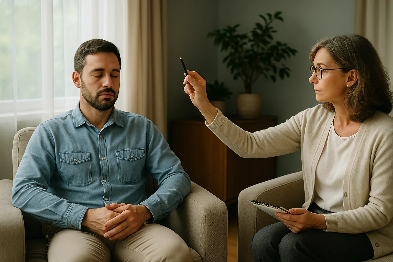 EMDR Therapy Explained: Who It Helps and What to Expect